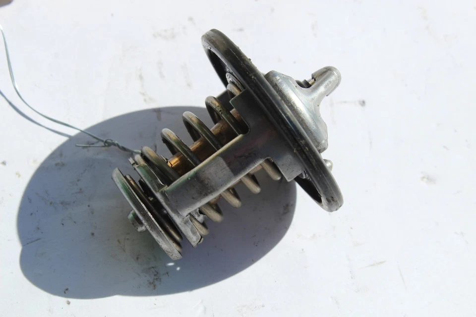 00-2005 TOYOTA CELICA GT 1ZZFE ТЕРМОСТАТ M1725 - Изображение 4 из 4