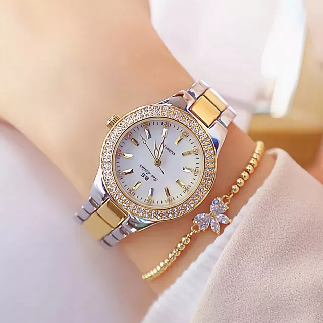 Silver watches shop for women