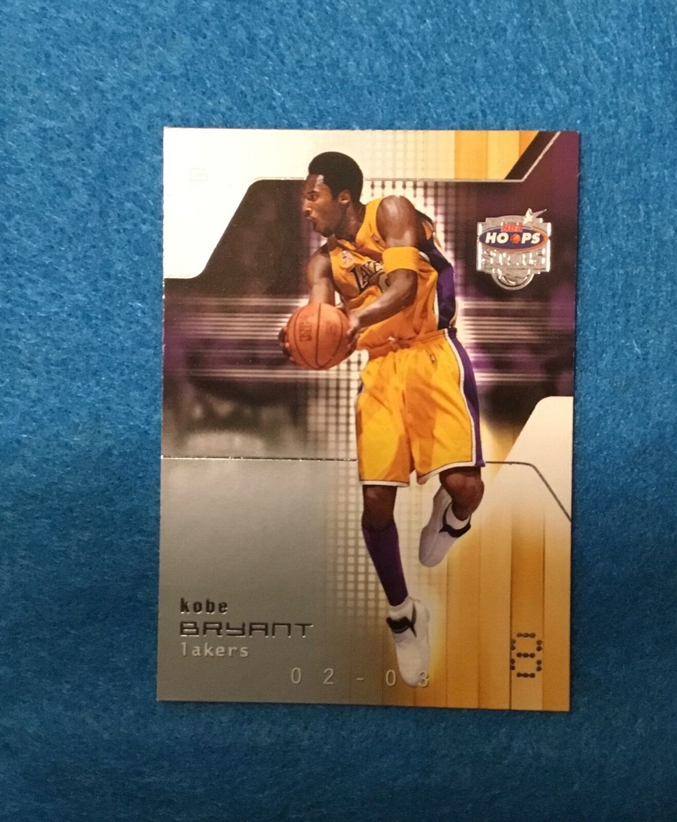 【50枚限定】Kobe Bryant NBA カード Lakers s-l400.jpg