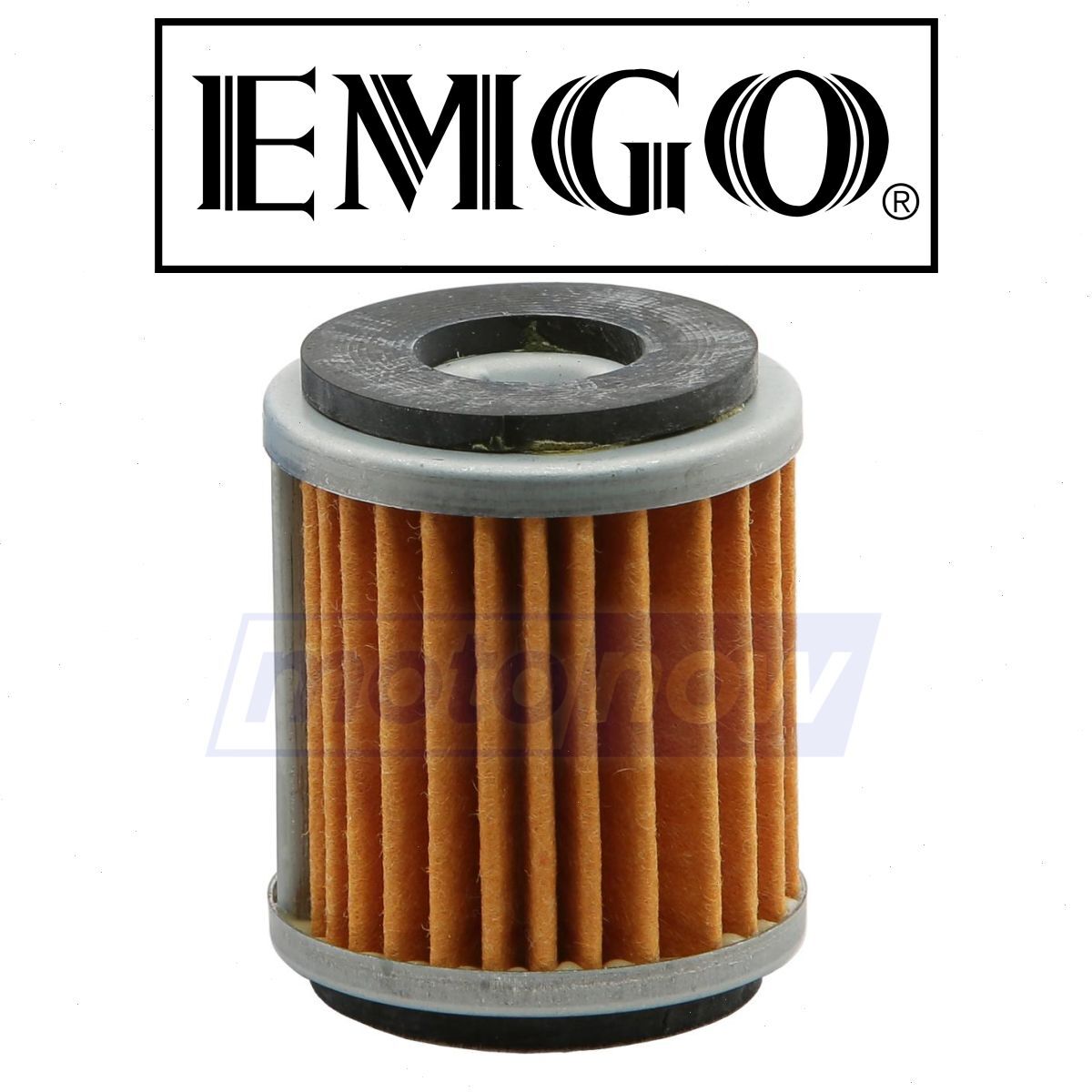Emgo Oil Filter for 20092016 Yamaha YFZ450R SE Engine Oil Filters oi