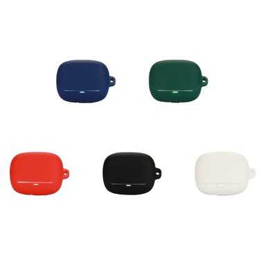 For Baseus-Bowie M2s Shockproof Shell-Protective Housing Case Anti-scratch Cover