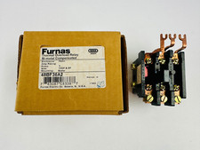 Furnas Electric 	48BF38A2 Overload Relay