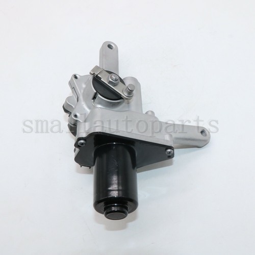 Genuine Turbo Electronic Wastegate Actuator 17201-30150 For 2007 Toyota Hiace - Picture 7 of 9