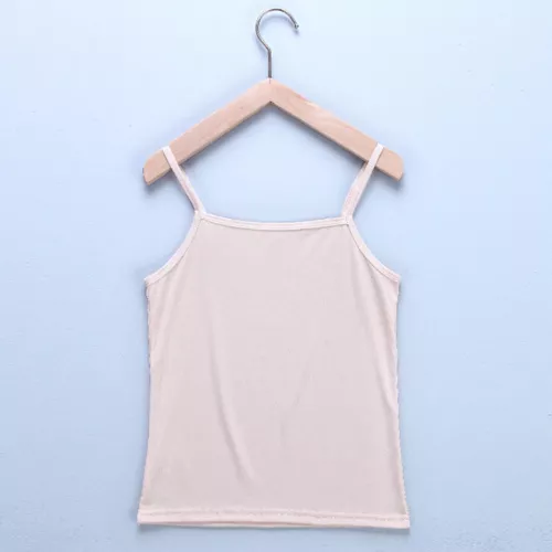 Women Summer Cotton Low-cut Vest Sleeveless T-Shirt V Neck Tank Top Camisole - Picture 10 of 10