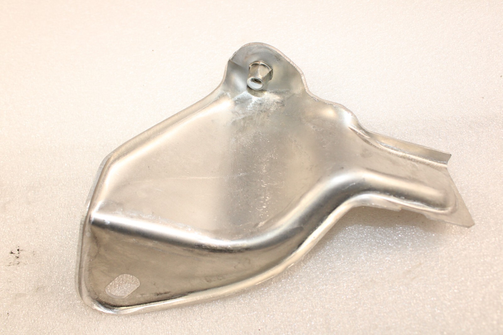 Ferrari 458 Italia, Spider, LH, Left, Rebar End Bracket, New, P/N 82982000