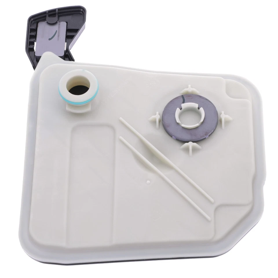 Filtro de transmisión original Ford Lincoln BB5Z-7A098-E Foto 3 de 4