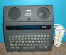 Ultratec Model PPST120 TTY ST for Pay Phones Very Good Condition