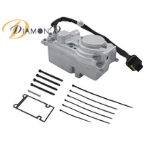 VGT 2840930 Electronic Actuator 1975830PEX for DAF Paccar MX-13 EPA10