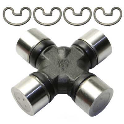 Driveshaft Univ Joint  Moog  282