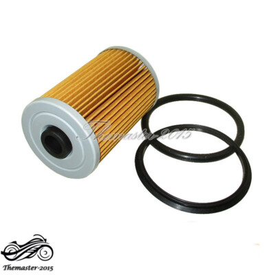 Fuel Filter For Mercury Quicksilver Marine Mercruiser 35-8M0093688 35-866171A01