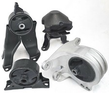 Engine Mounts Transmission Mount For Mitsubishi Eclipse 12-06 L4-2.4l 2378cc