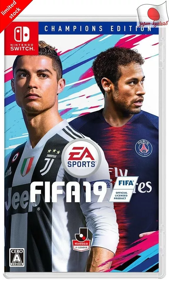 Fifa 20 best sale nintendo switch digital