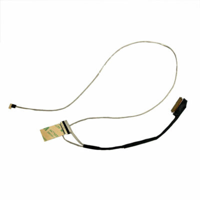30pin For HP OMEN 15-CE Series Lcd FHD LVDS VIDEO cable DD0G3ALC101 Non-touch