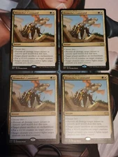Dromoka's Command 4x *$10 Off Every $35 Sale!* Magic MTG Card - 2XM