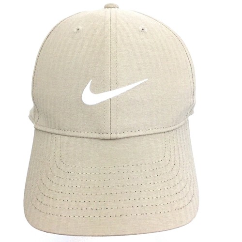 Nike Golf Swoosh Hat Legacy91 Dri-Fit 