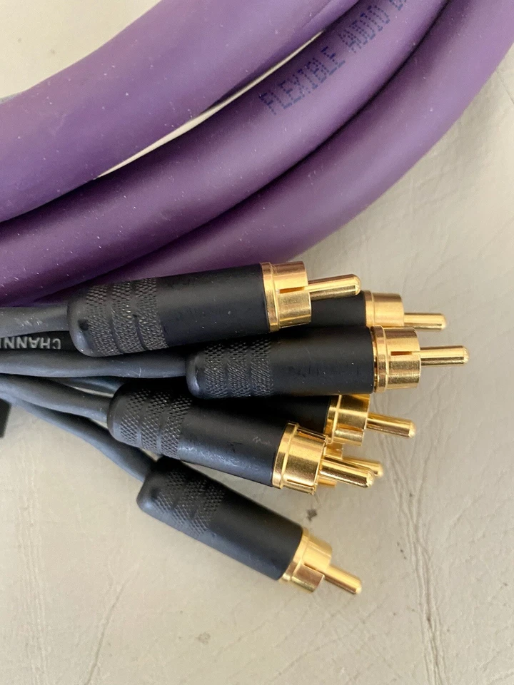 Switchcraft RCA10RCAB - Image 3 of 3