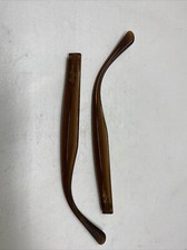 MAUI JIM GLORY GLORY MJ833-12F BROWN TEMPLE ARM PARTS WA60