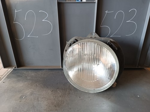 VW Polo 2 II 86C 81-90 H4 vorne rechts Frontscheinwerfer Bosch 1305602066