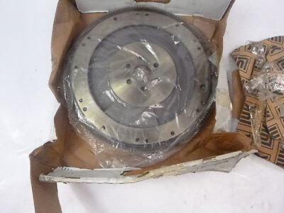 LuK MX LFW205 Clutch Flywheel 88205 167738