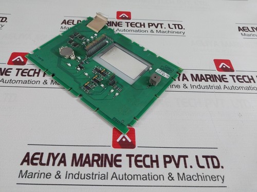 Deif Sterling SG-C2 Display Card 1154530021A - Picture 8 of 9