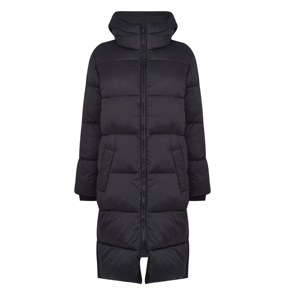Firetrap cheap puffer jacket