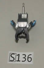 Intuitive Surgical DaVinci Cannula Mount Endoscope