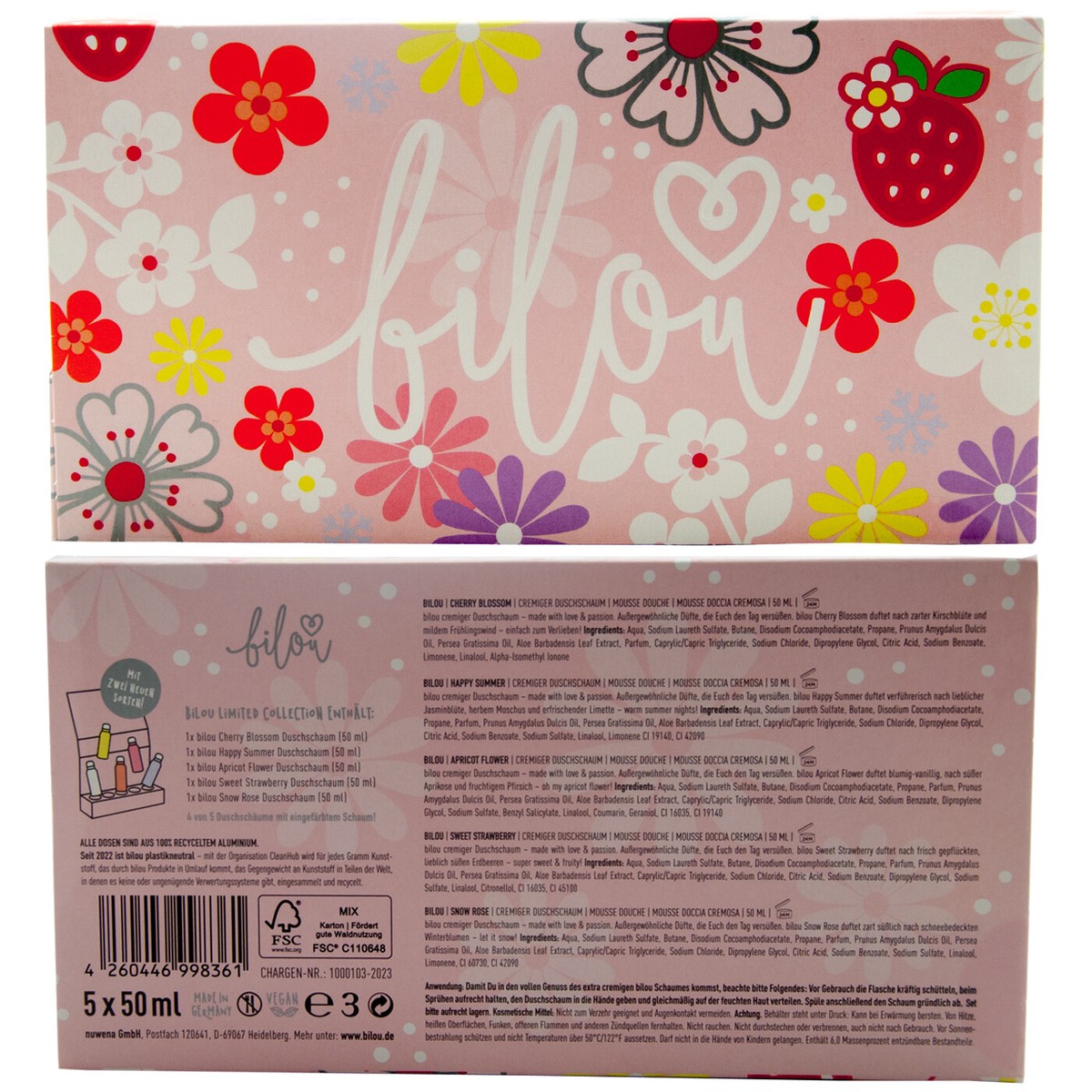 Carton Boxes packaging