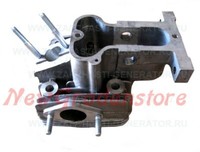 Kopfteil Kopf Motor Lombardini 3LD510 LDA510 LDA450 LDA451 3LD450 9200.088