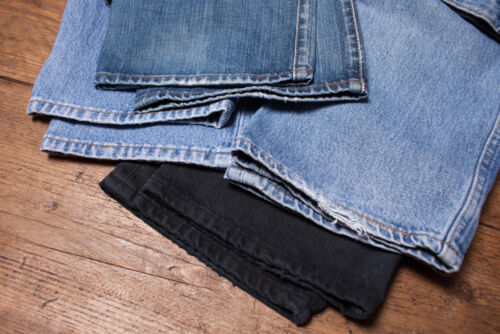 Vintage Levis 501 Jeans GRADE A Denim Levi Größe 29 30 31 32 33 34 36 38 40 42 - Bild 4 von 18