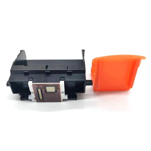 Qy6-0061 Full Color Printhead Fits For Canon PIXMA MP800R iP4300 MP600R iP5200 - Picture 9 of 12