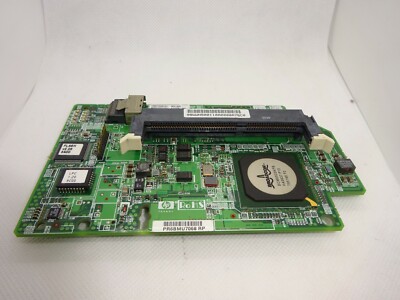 BROADCOM HP SMART ARRAY 412205-001 SAS RAID MODUL #GK231