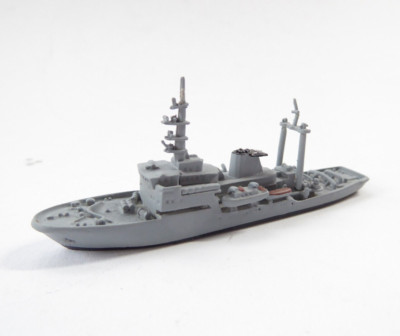 Pamir Marine Schlepper UDSSR  - ca.7,2 cm lang  1:1250 -Trident TA 10224 # 1968