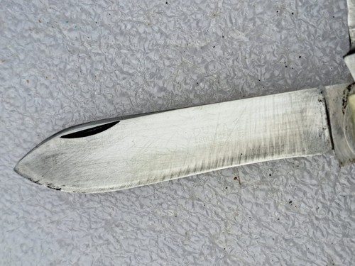 PUMA Jagdmesser 5-teilig HIRSCHHORN - Bild 3 von 8