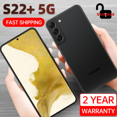 FACTORY NEW SEALED SAMSUNG GALAXY S23 ULTRA 5G/S22 ULTRA 5G GSM CDMA UNLOCKED