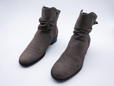 Medicus Bottines Femme En Cuir À Talon Taille 38,5 EU Art 15538-80