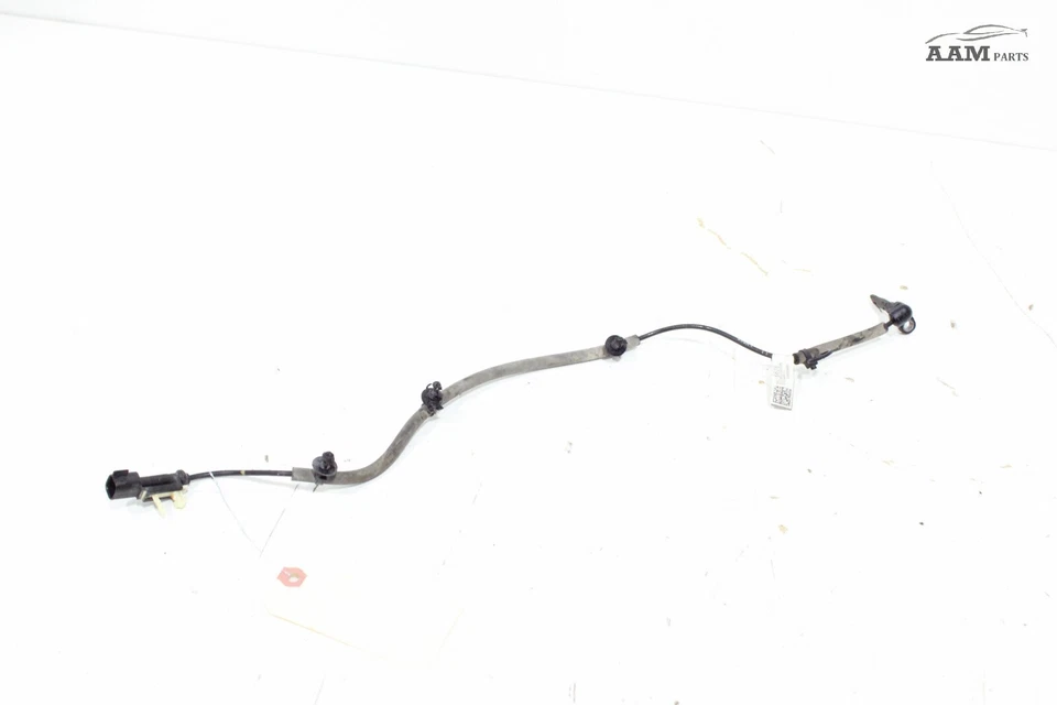 Chevrolet Equinox 2018-2021 tracción delantera trasera lado derecho ABS rueda sensor de velocidad OEM Foto 2 de 4