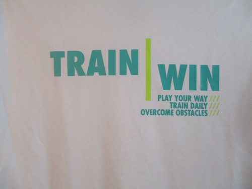 Xersion Shirt Girls Medium White Train Win Long Sleeve Athletic Polyester - Picture 4 of 13
