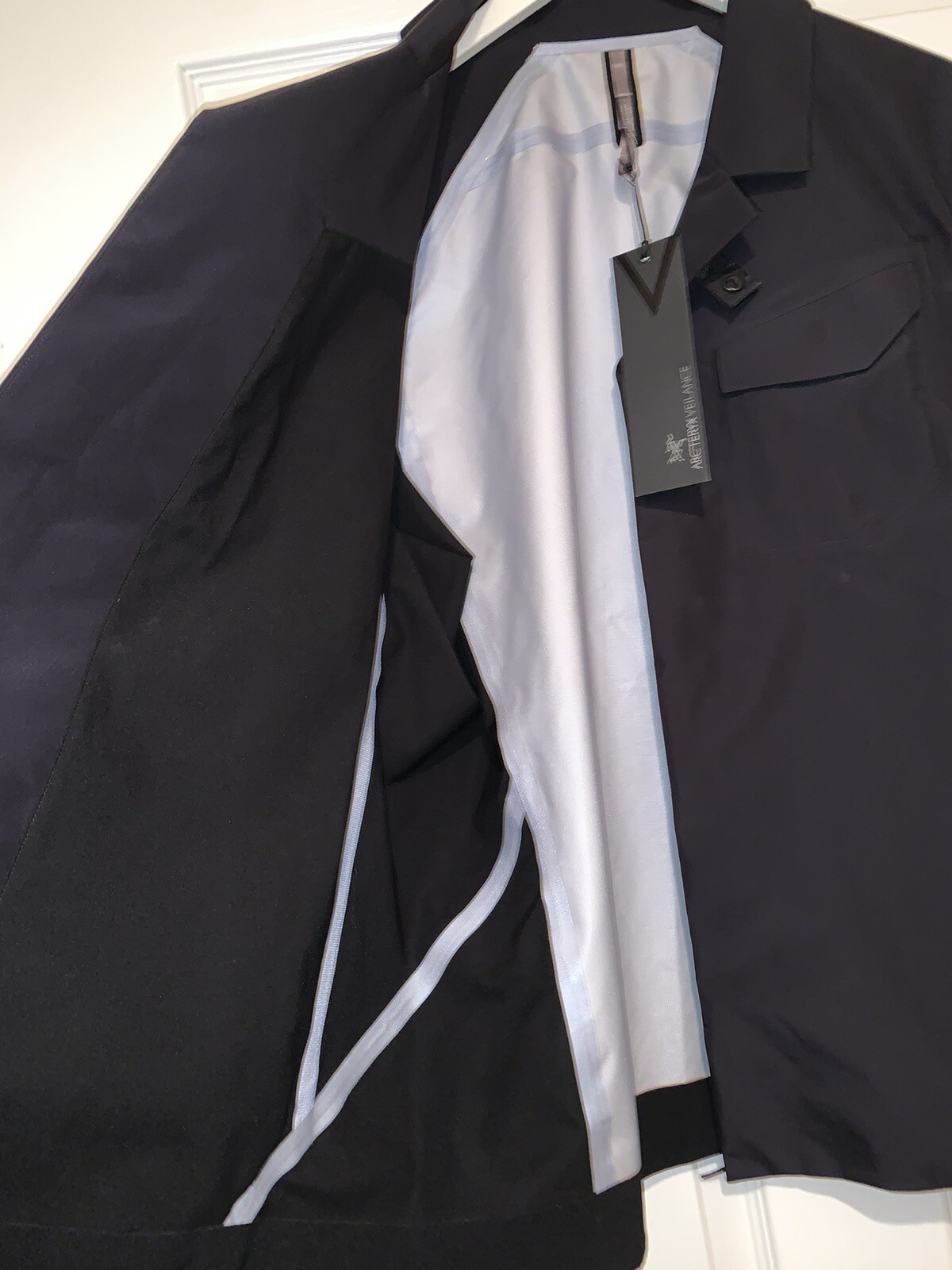 veilance gabrel jacket