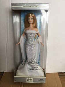 2002 collector edition barbie