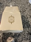 Lenox Salt Shaker ONLY  Santa Claus & Sack of Toys — photo 8