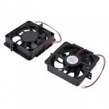 Internal Fan For PS2 Sony Play Station 2 SCPH-3000X 5000X Cooling