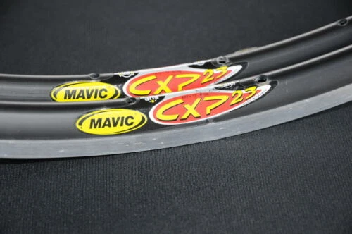 Mavic Radsport-Artikel