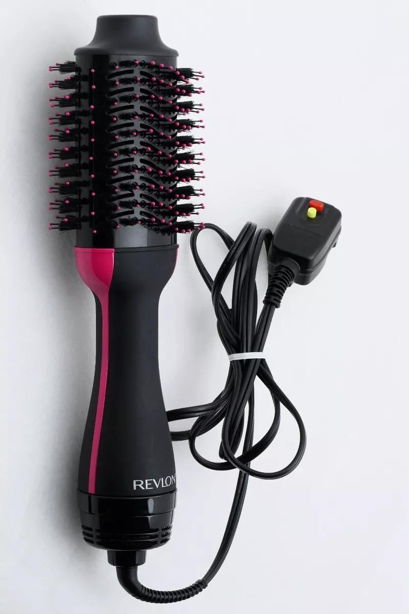 One-Step Hair Dryer & Styler - Revlon