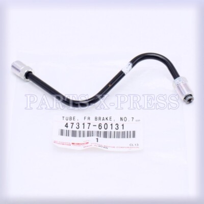47317-60131 NEW OEM GENUINE TOYOTA FJ CRUISER LEXUS GX460 FRONT