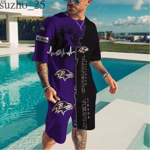 Baltimore ravens clothes