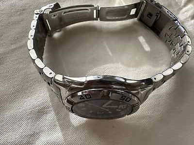 Citizen Men's Eco-Drive Promaster GMT Nighthawk WR200 Dual Citizen Men's Eco-Drive Promaster GMT Nighthawk WR200 Dual
