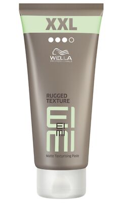 Wella EIMI Rugged Texture Mattierende Modelliercreme 150 ml XXL
