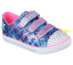 skechers twinkle toes turn off lights