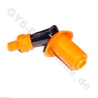 ZÜNdspule Racing Kerzenstecker FüR Baotian REX RS Kymco Tauris Hyosung AGM Znen