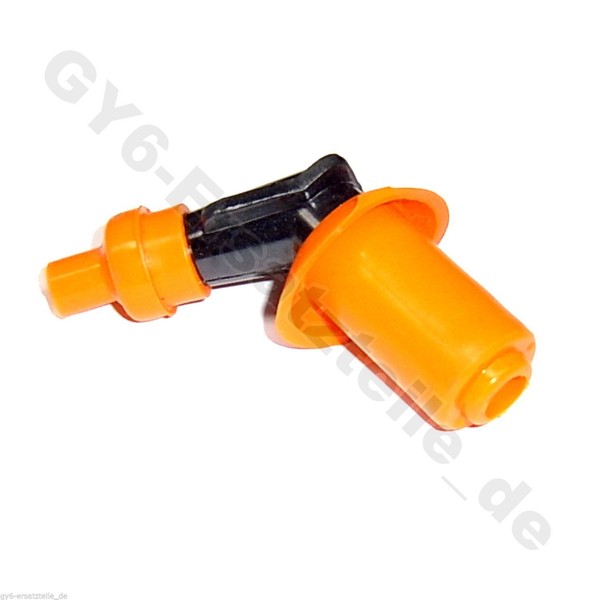 ZÜNdspule Racing Kerzenstecker FüR Baotian REX RS Kymco Tauris Hyosung AGM Znen-image